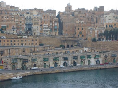 Malta