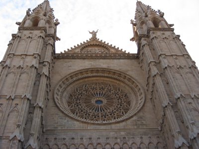 Palma de Mallorca