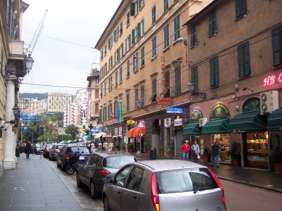 Genova 2 