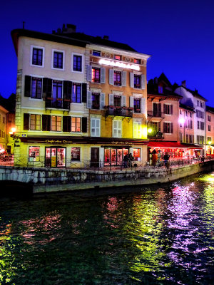  Annecy