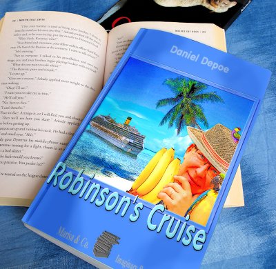 Robinson's Cruise