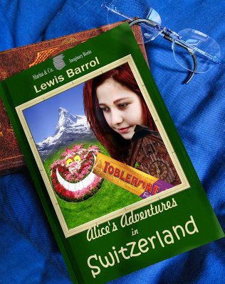 Alices Adventures in Switzerland