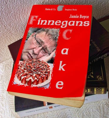 Finnegans Cake