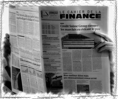 Financial News 2