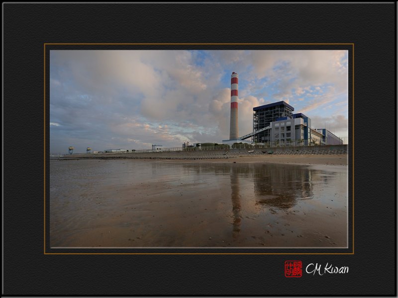 Power Station