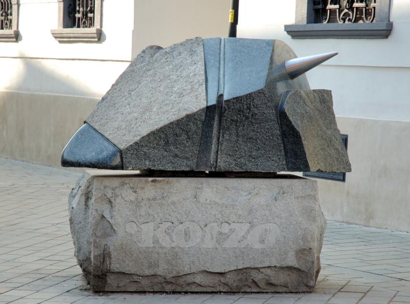 Korzo