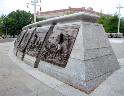 US Navy Memorial
