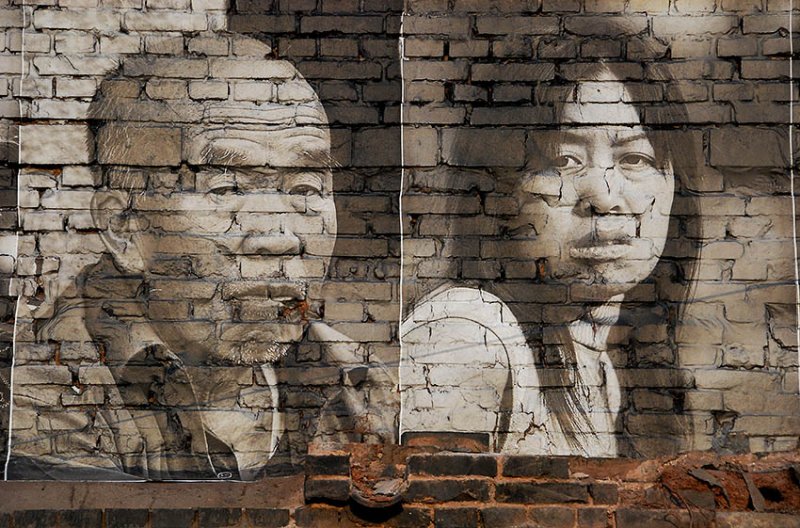 Outdoor Gallery