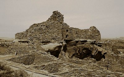 Wupatki Ruins
