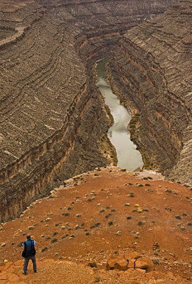 Utah's Canyon Land