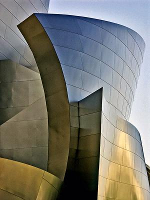 Disney Hall