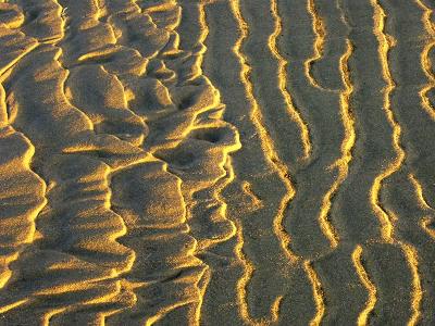 Sand Patterns