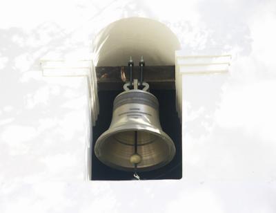 For Whom the Bell Tolls