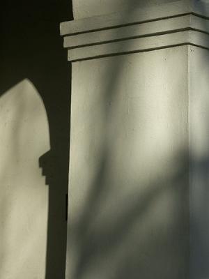 Mysterious