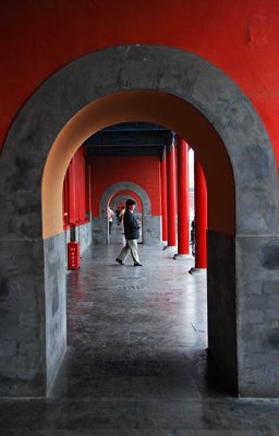 Arches