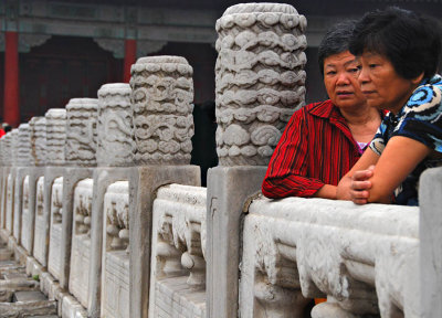 Forbidden City
