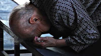 Prayer