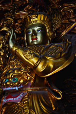 Lama Temple