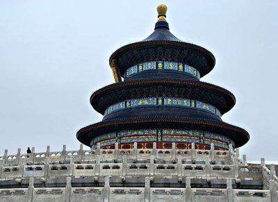 Temple of Heaven