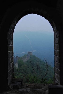 Great Wall