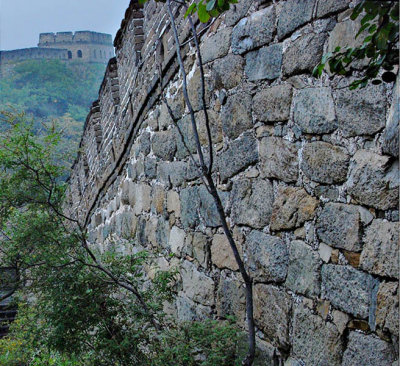 Great Wall