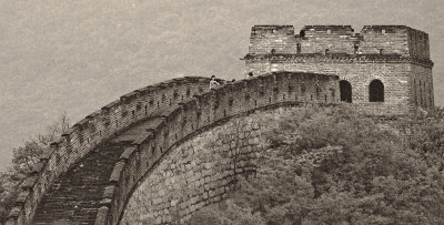 Great Wall