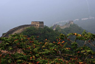 Great Wall