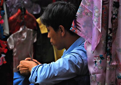 Vendor