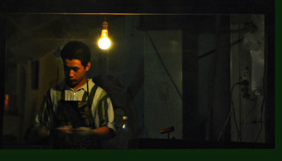 Night Worker