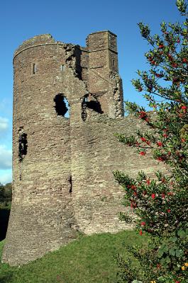 1482 GROSMONT CASTLE