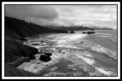 Approaching Storm