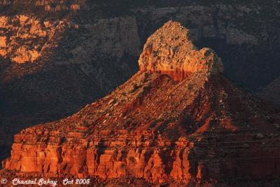 Grand Canyon - South Rim