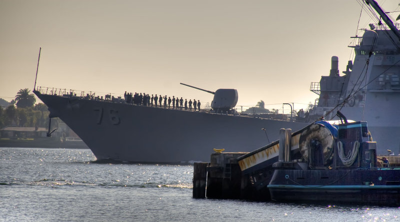 uss higgins (ddg-76)