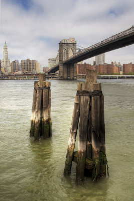 brooklyn bridge