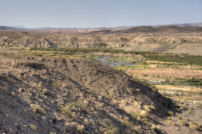 lake mead