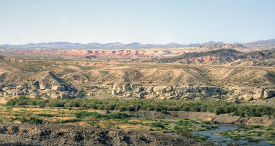 lake mead