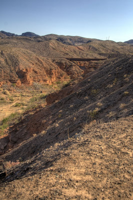 lake mead