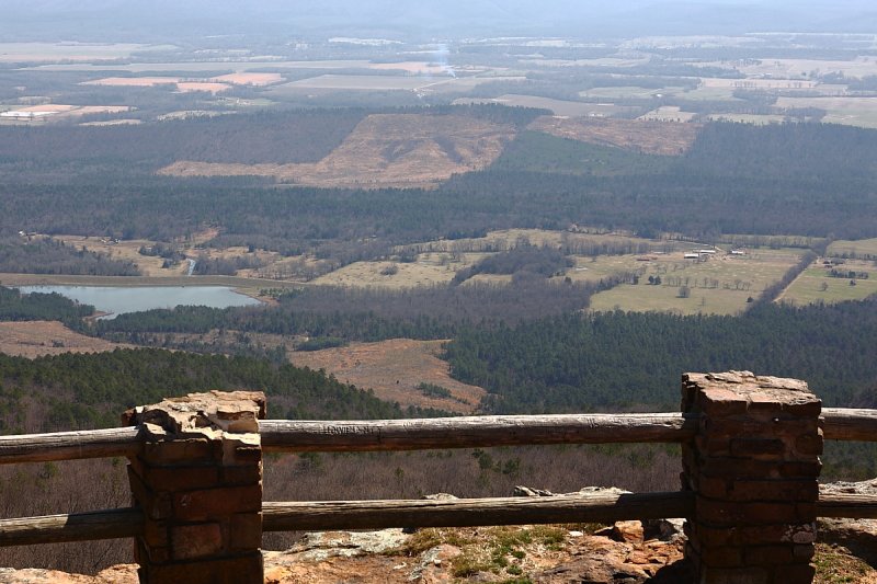 Mount Magazine