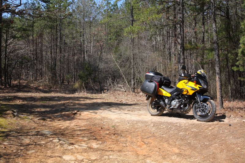 Off Road