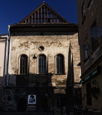 High Synagogue