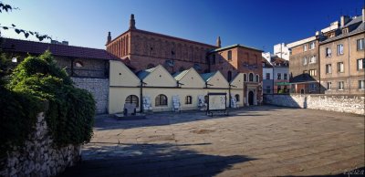 Old Synagogue