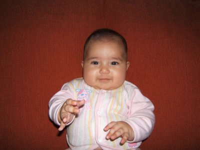 Fazendo Pose