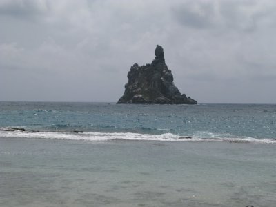 Ilha do Frade