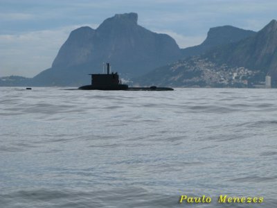 Submarino