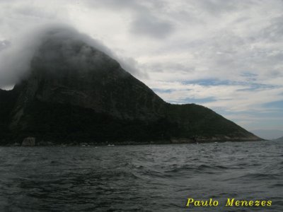 Ilha Rasa - Portinho - Rio de Janeiro