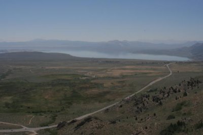 Mono Lake