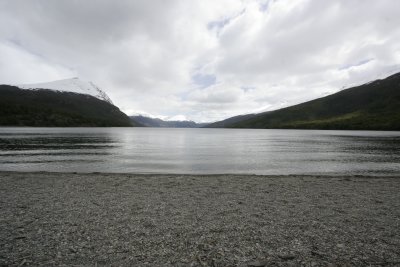 Lake at Terra Forga