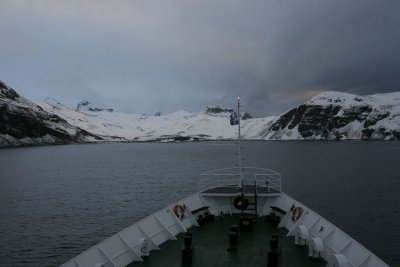 Antarctica