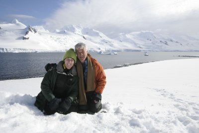 Antarctica 2009