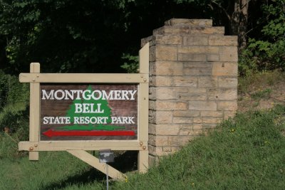 Montgomery Bell History
